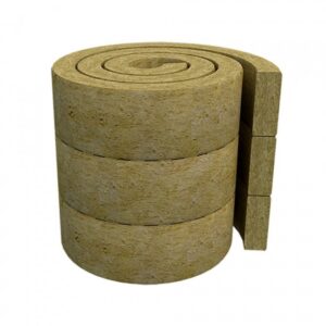 FlameBlock Mineral Wool | Fire-Resistant Insulation SA